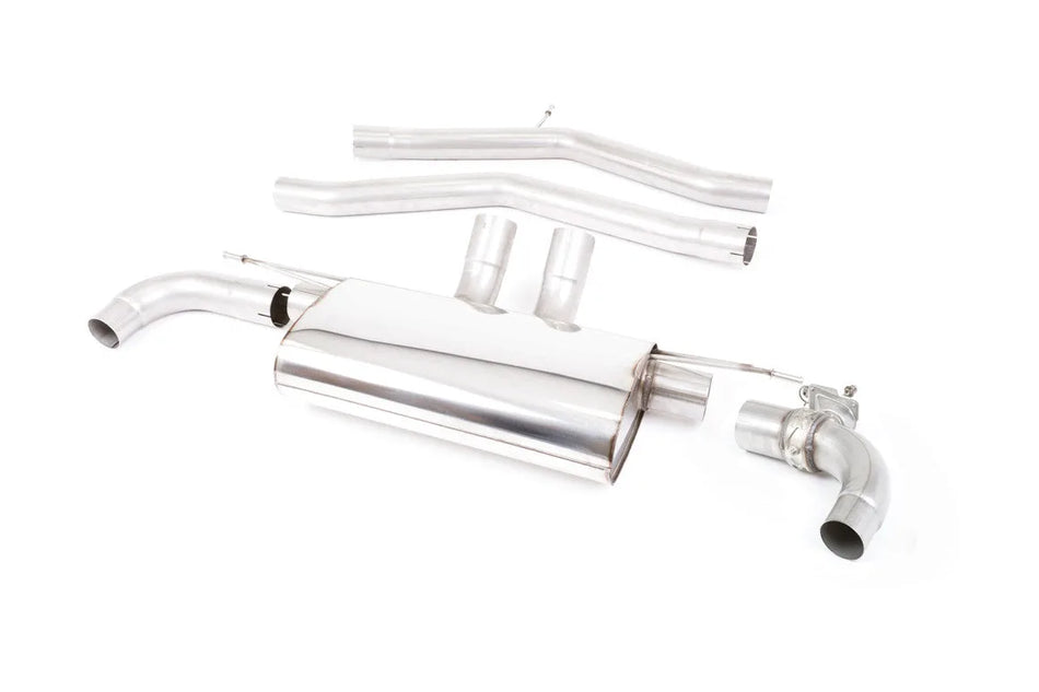 Milltek SSXTY115
