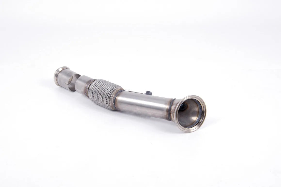 Milltek SSXTY119