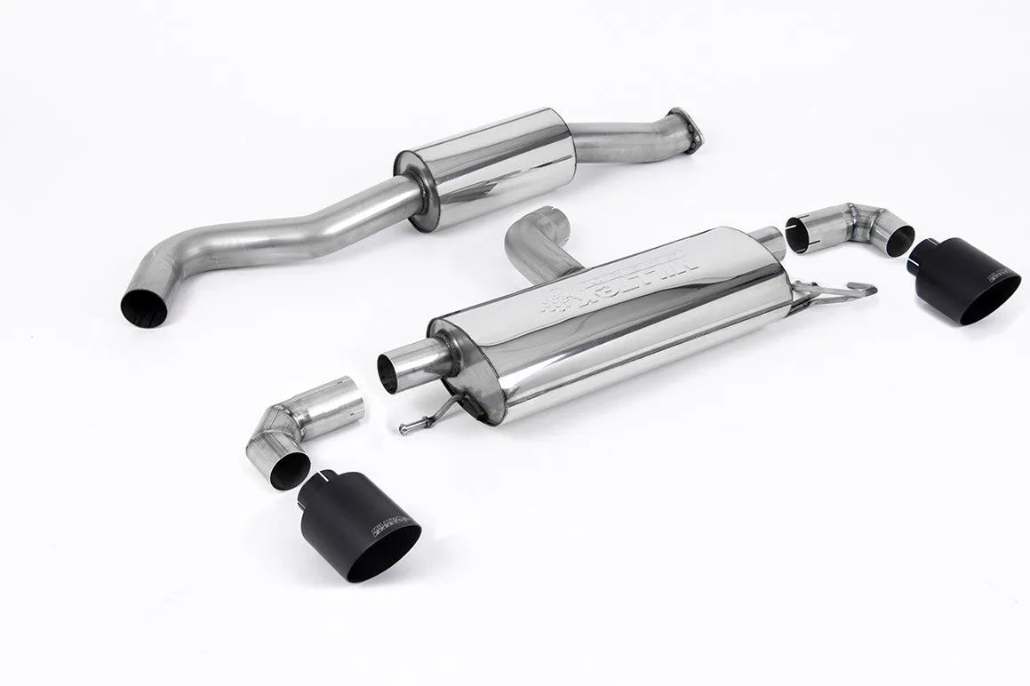 Milltek SSXTY123
