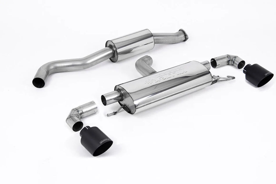 Milltek SSXTY123
