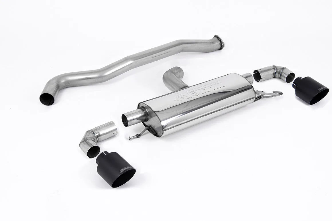 Milltek SSXTY128