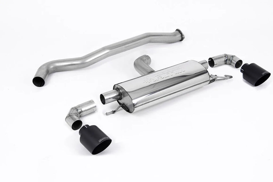 Milltek SSXTY128