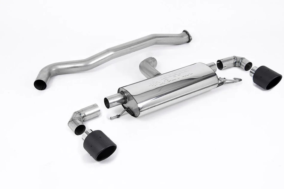 Milltek SSXTY131