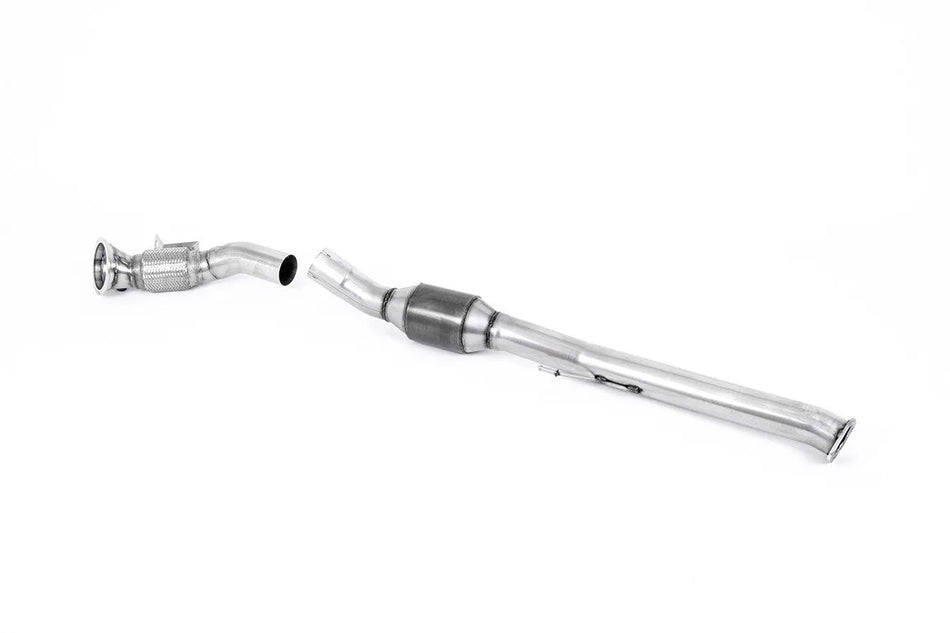 Milltek SSXTY133