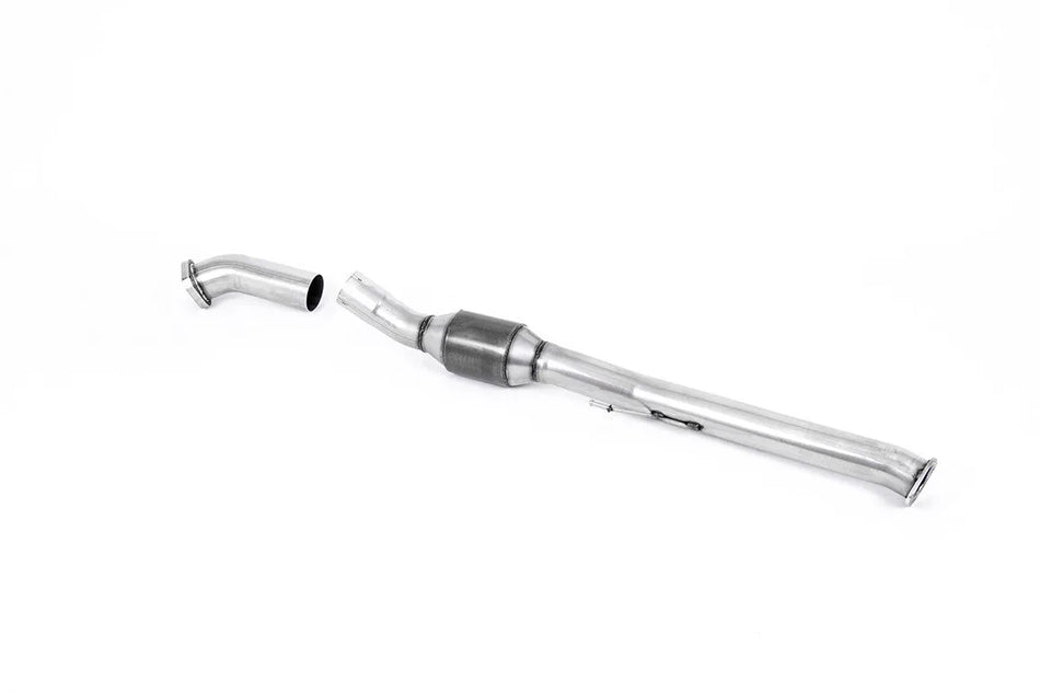 Milltek SSXTY134