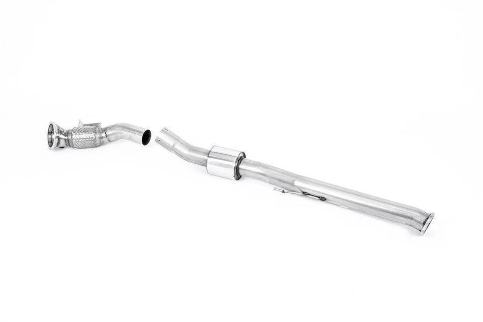 Milltek SSXTY135
