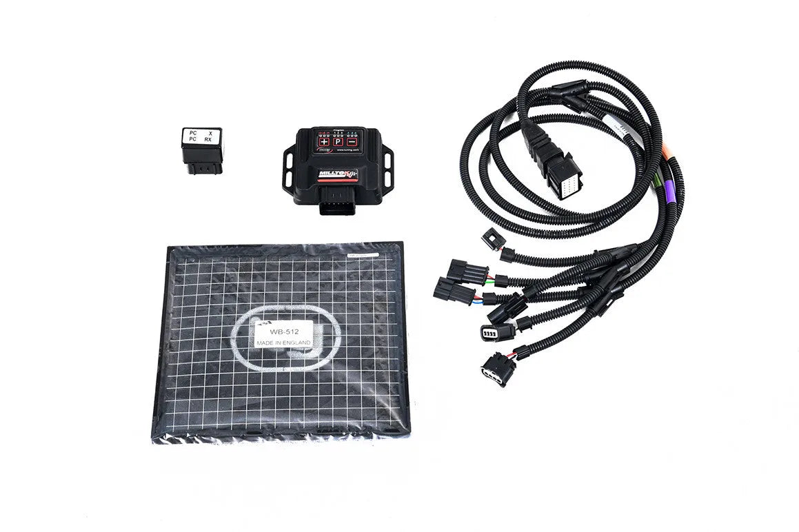 Milltek SSXTY136