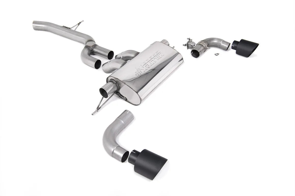 Milltek SSXTY138