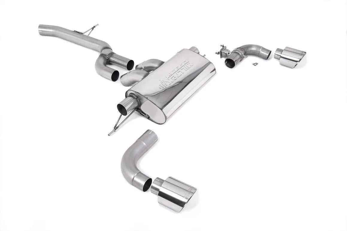 Milltek SSXTY139