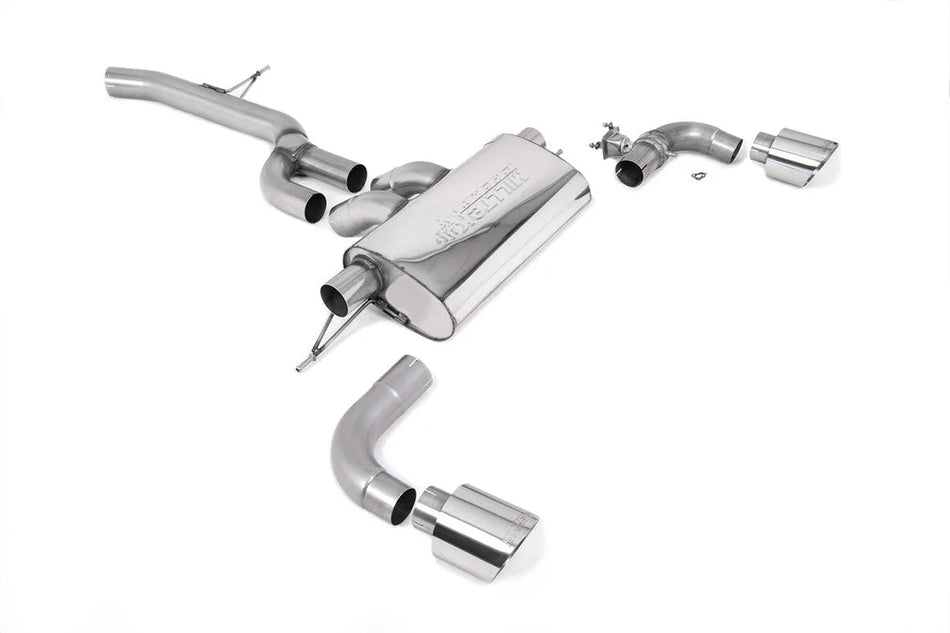 Milltek SSXTY139