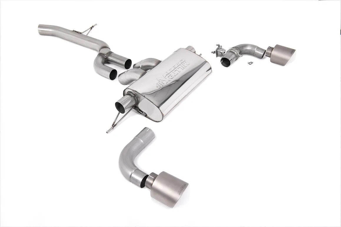Milltek SSXTY140