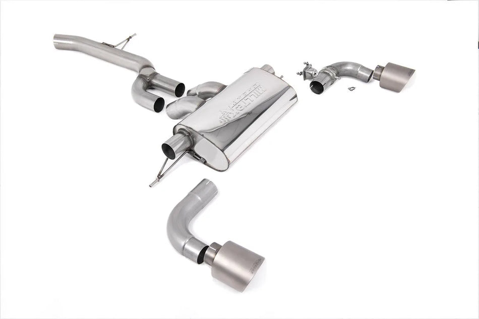 Milltek SSXTY140