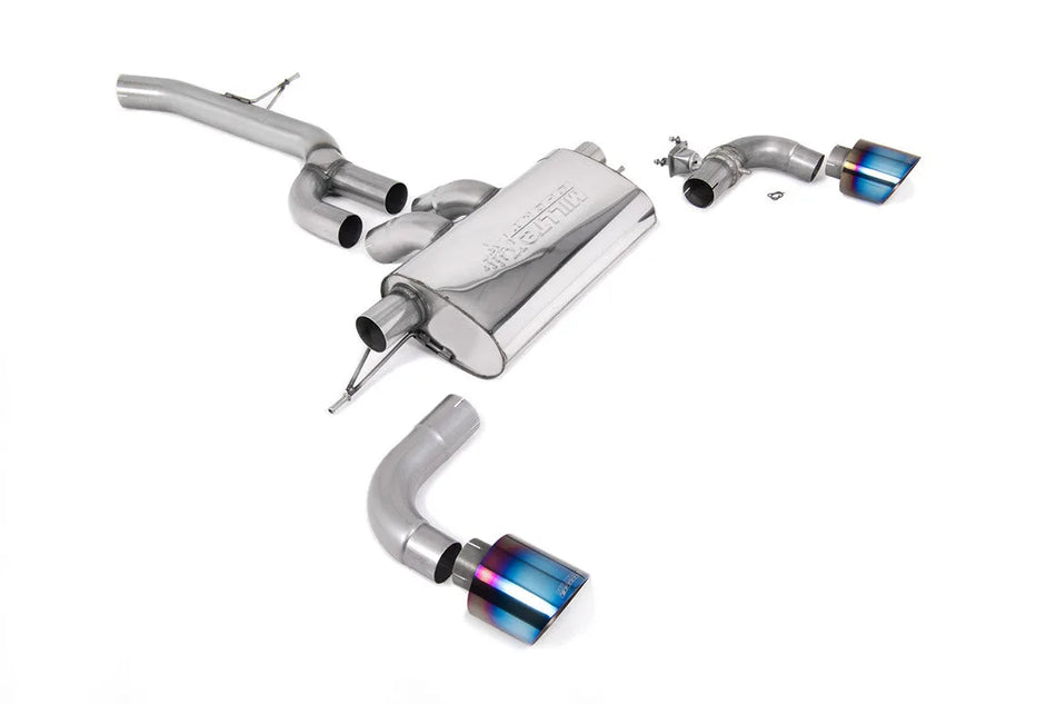 Milltek SSXTY141