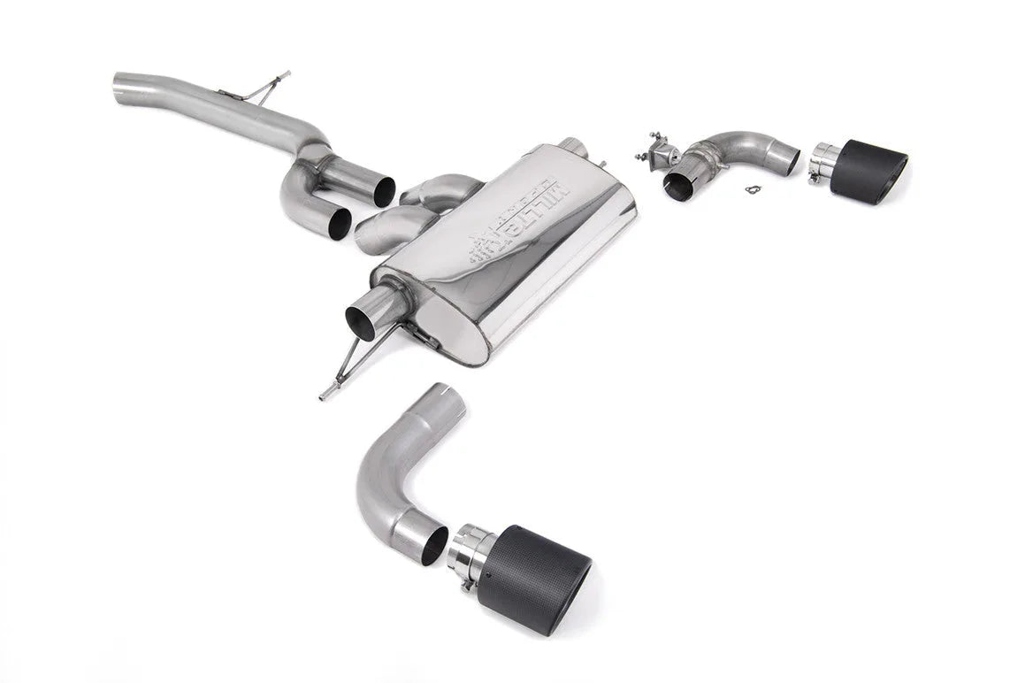 Milltek SSXTY142