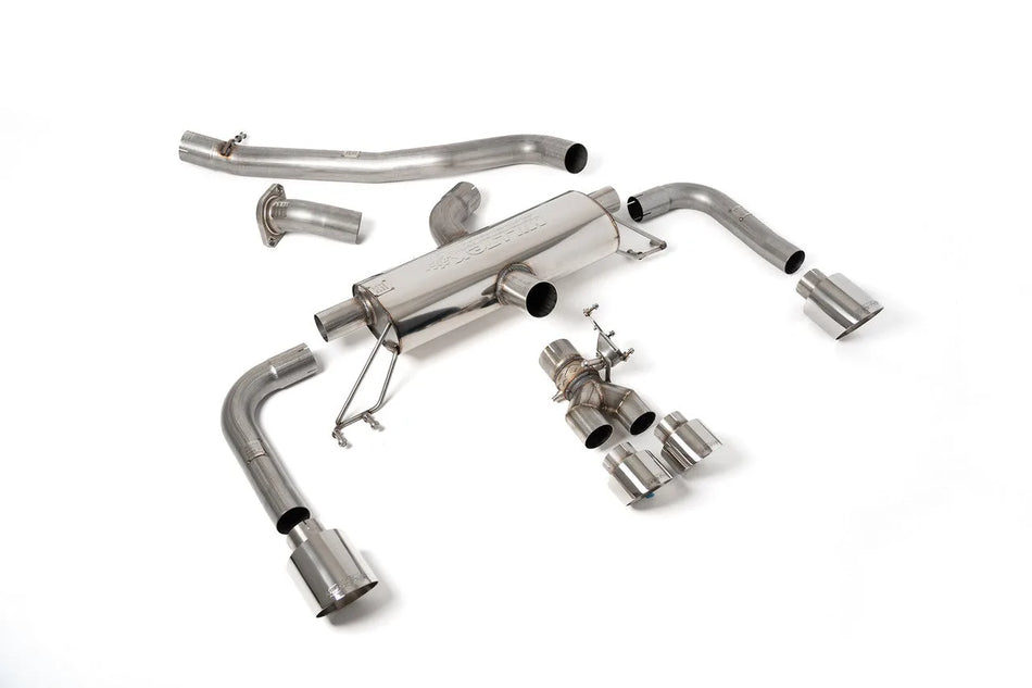 Milltek SSXTY145
