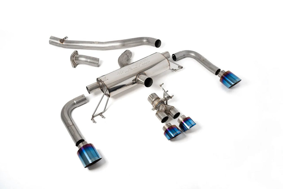 Milltek SSXTY148