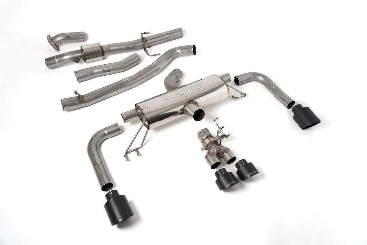 Milltek SSXTY150