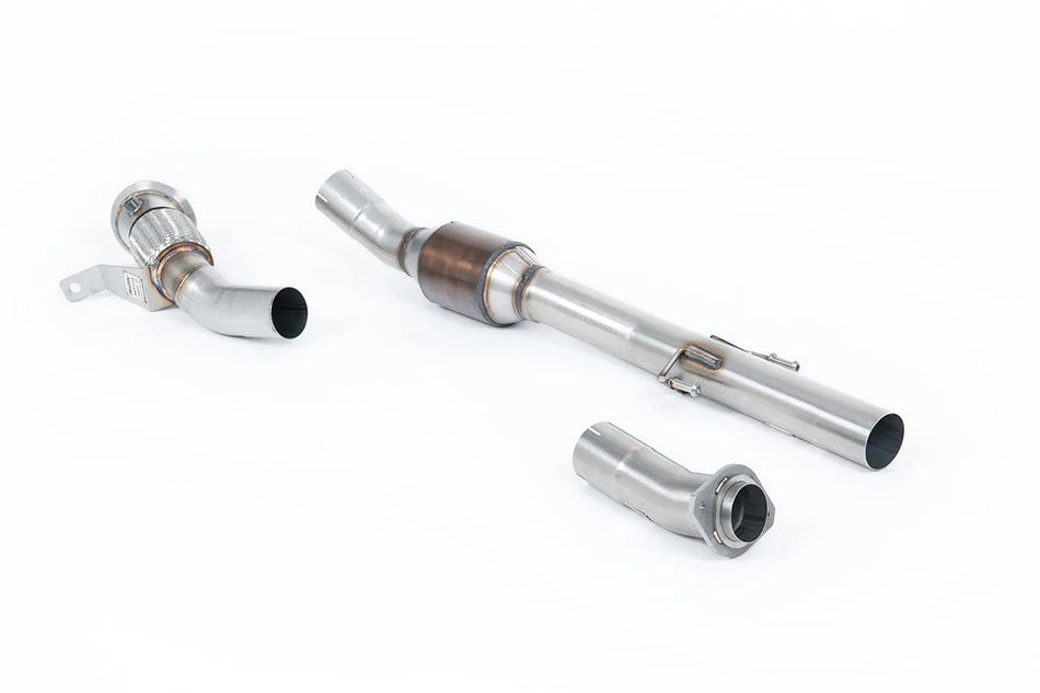 Milltek SSXTY153