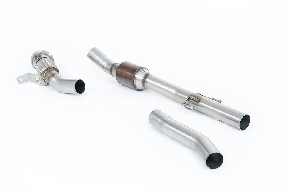 Milltek SSXTY154