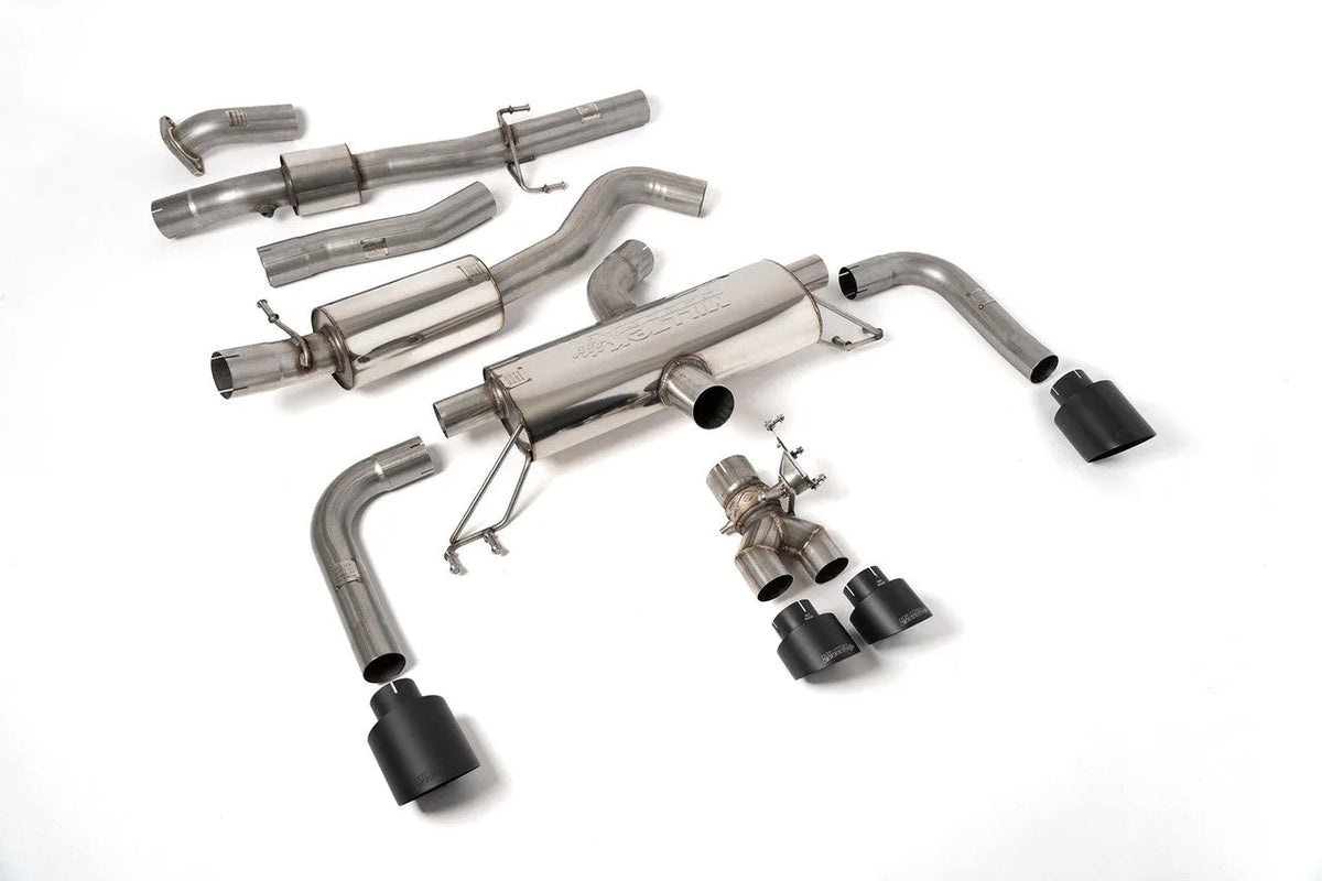Milltek SSXTY160