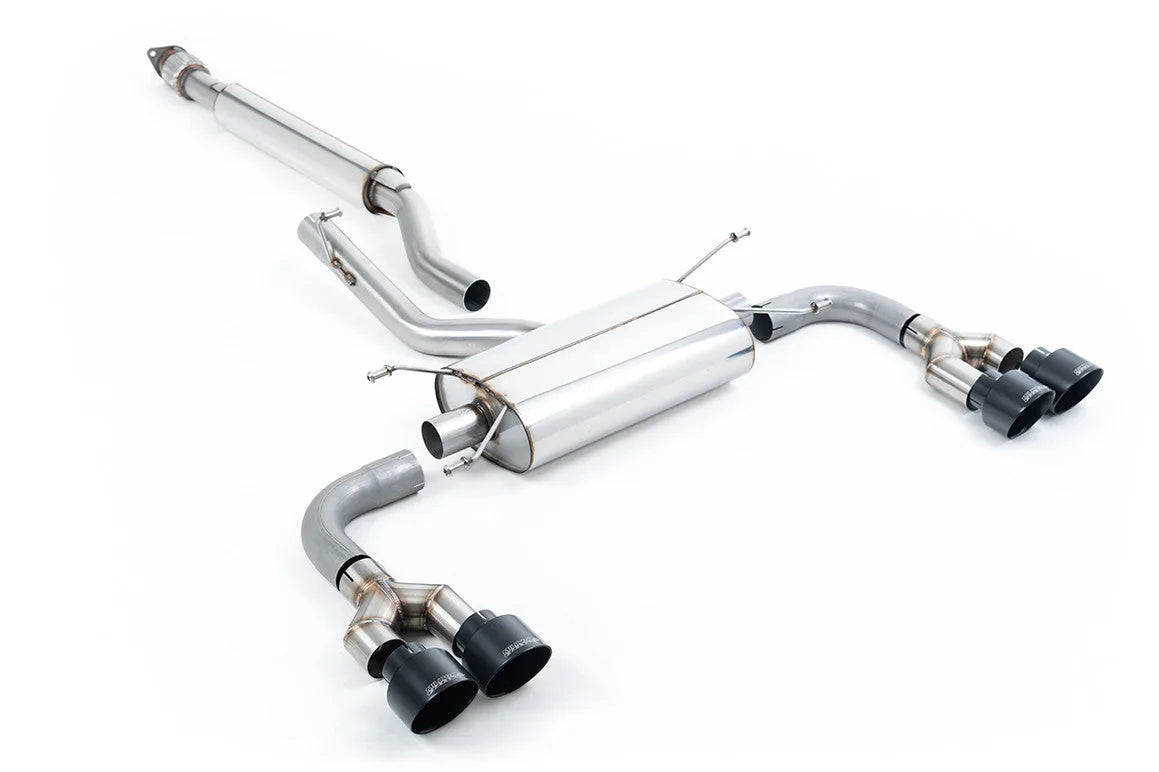 Milltek SSXTY162