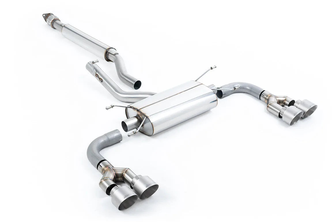 Milltek SSXTY164
