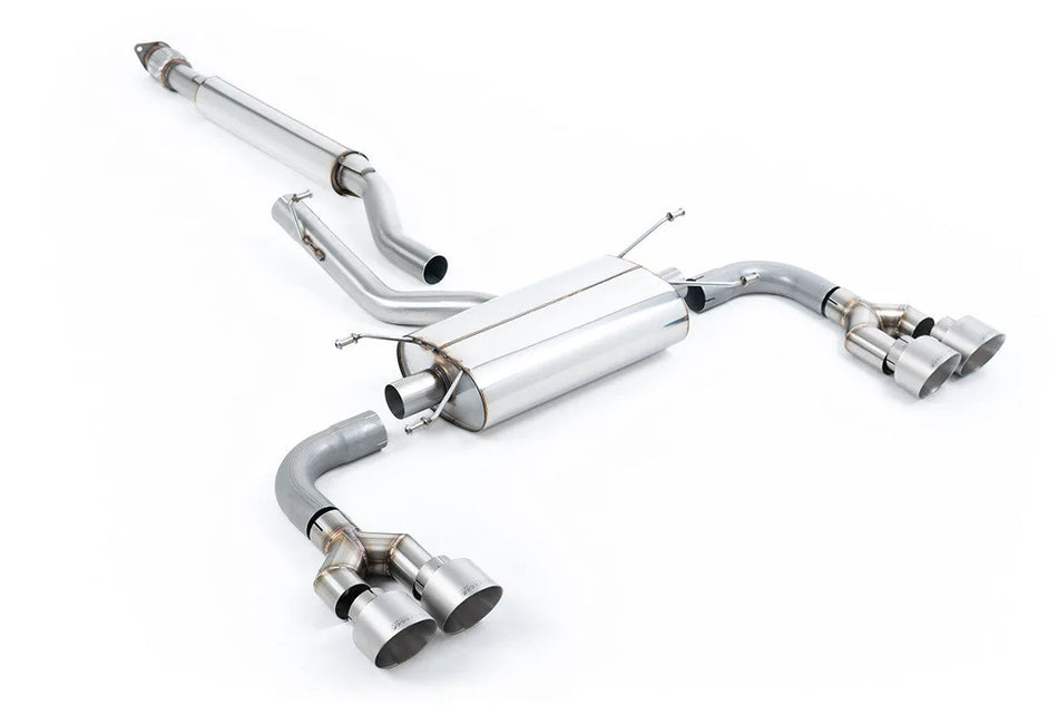 Milltek SSXTY164