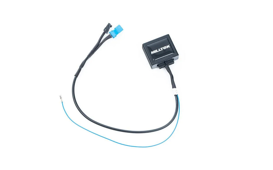 Milltek Additional parts NOT FOR ROAD USE - Race CAN BUS Controller for Straight Pipe System for Toyota Yaris Gen 2 - GR 1.6T (OPF/GPF Models Only)