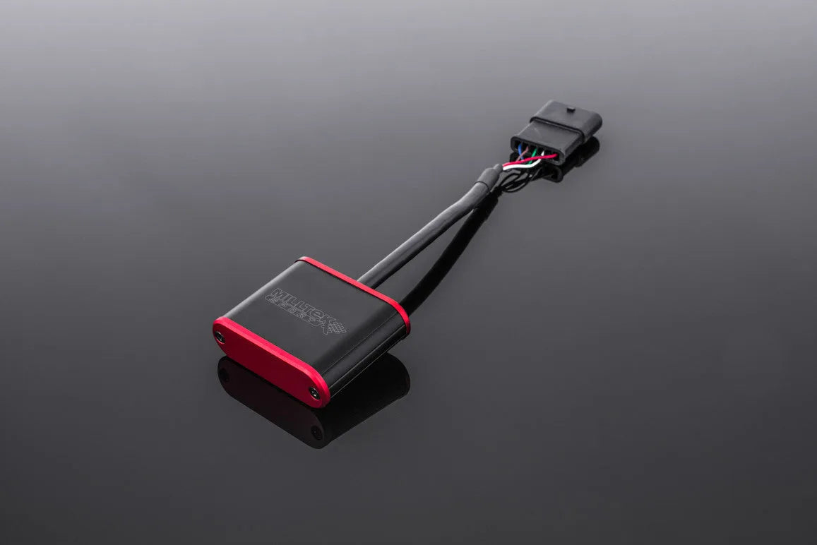 Milltek SSXVS001