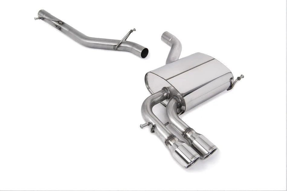 Milltek SSXVW046