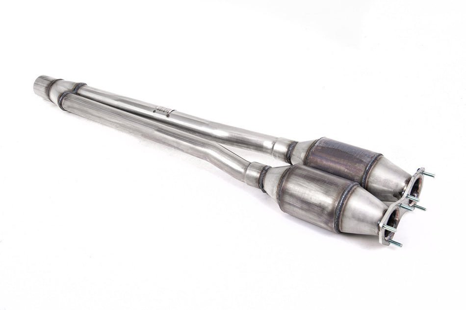 Milltek SSXVW073