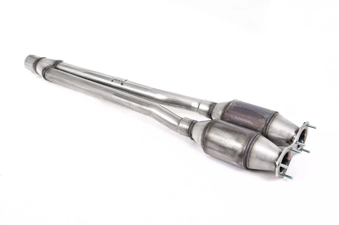 Milltek SSXVW073