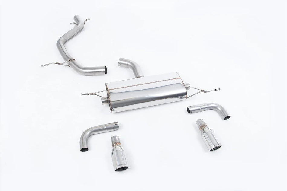 Milltek SSXVW111