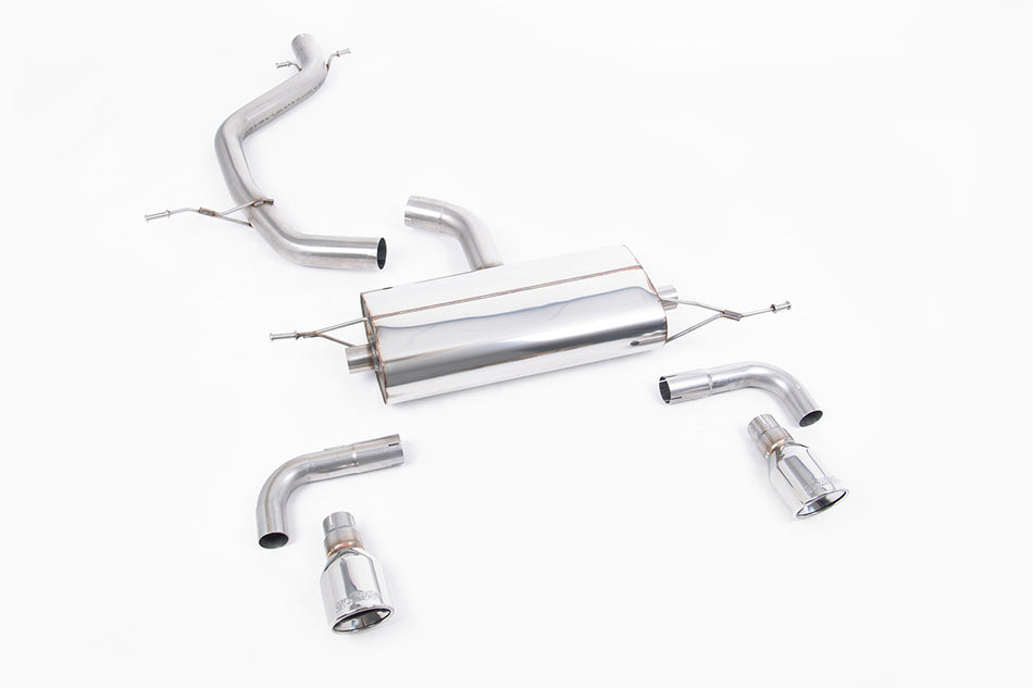 Milltek SSXVW112
