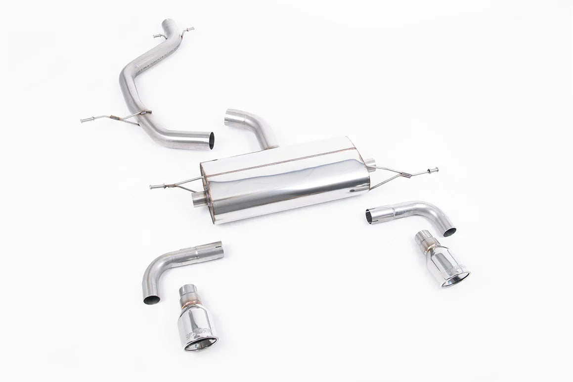 Milltek SSXVW112