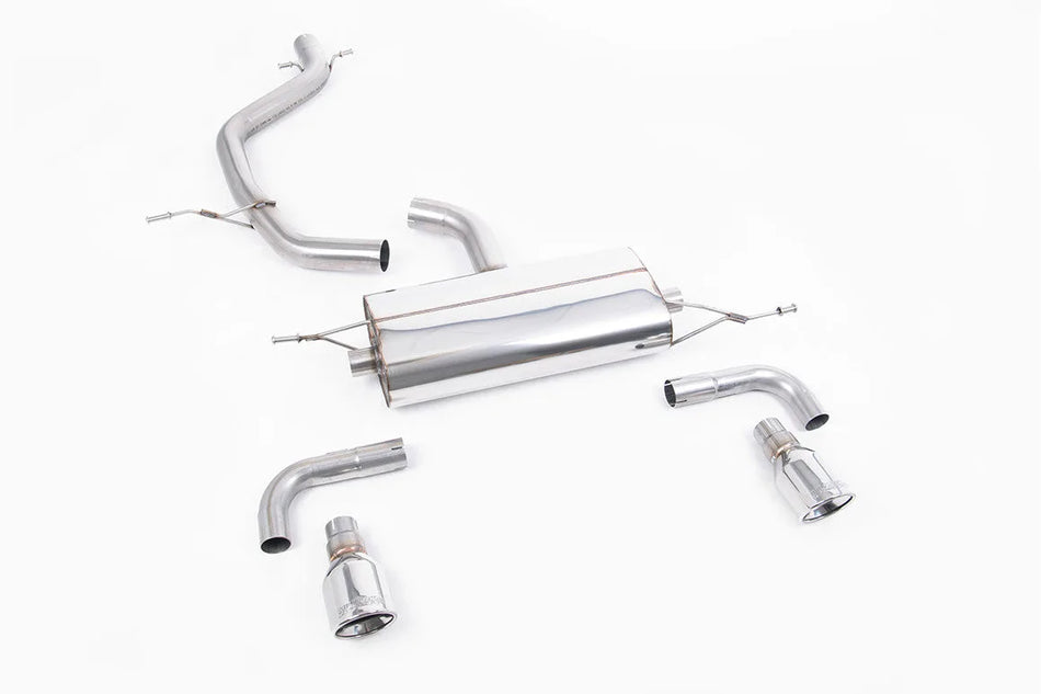 Milltek SSXVW112