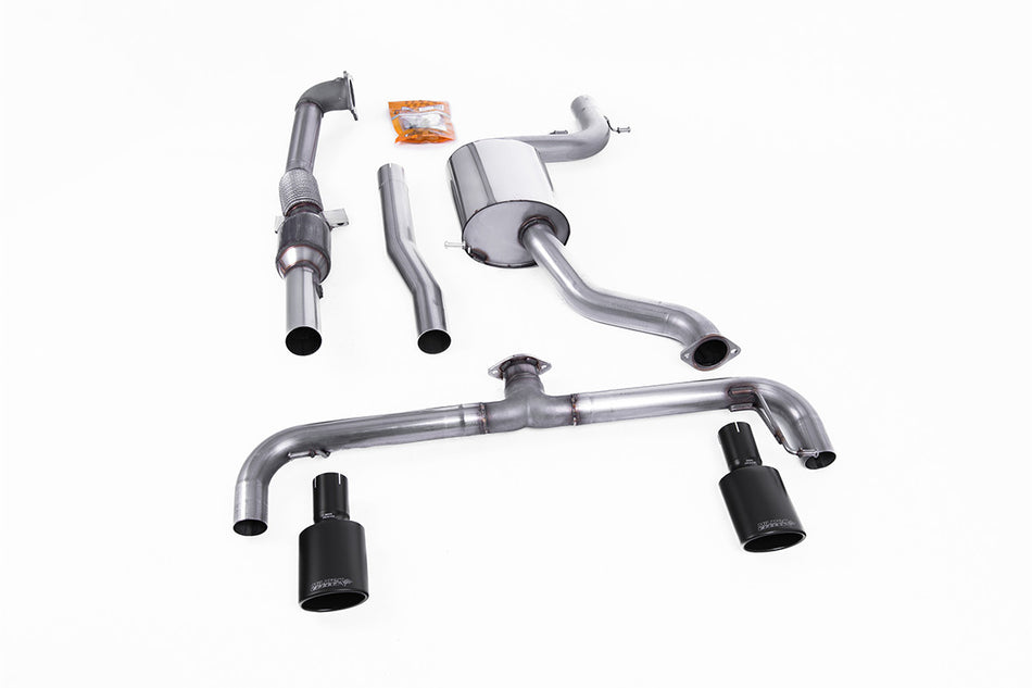 Milltek SSXVW144