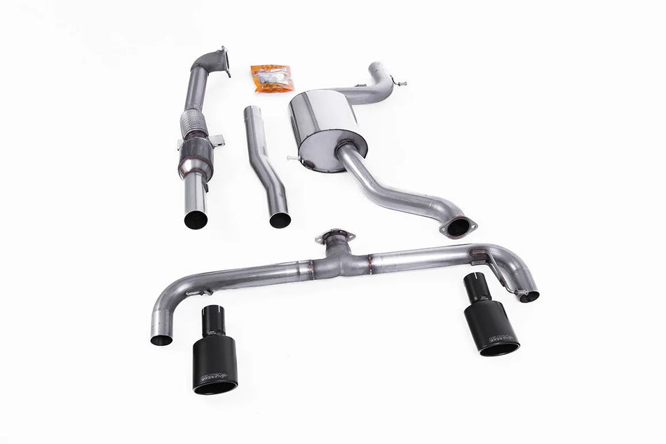 Milltek SSXVW144