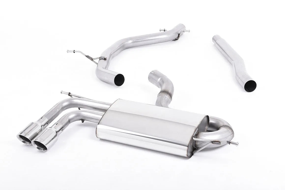 Milltek SSXVW149