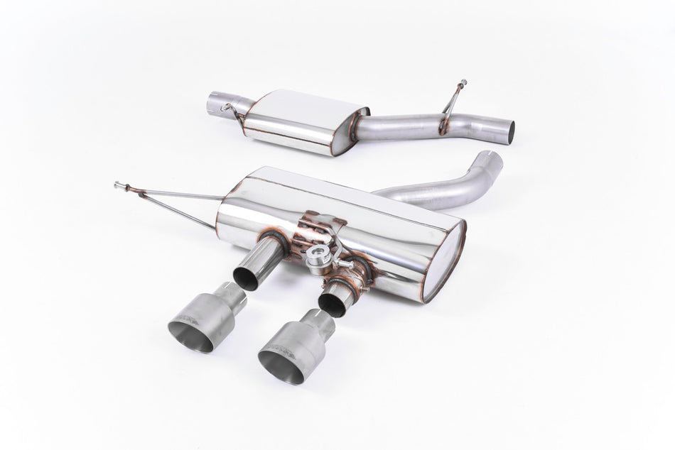 Milltek SSXVW164