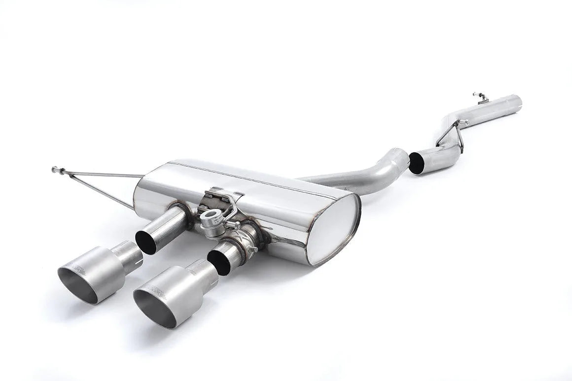 Milltek SSXVW165
