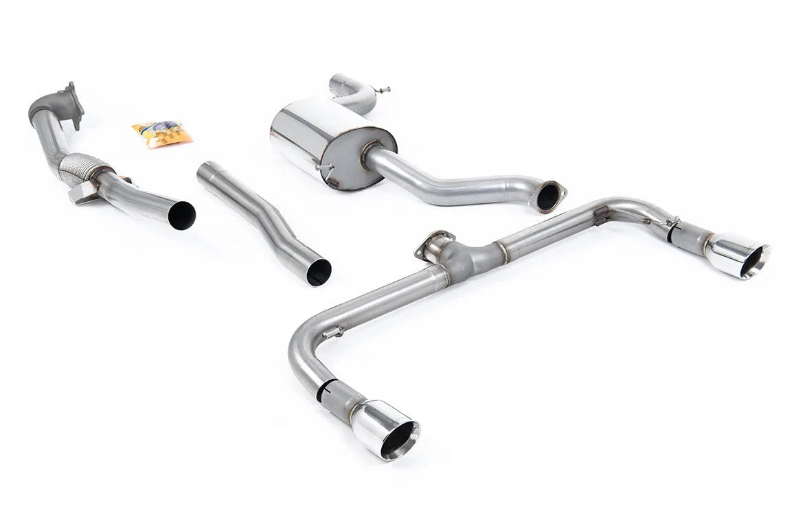 Milltek SSXVW179