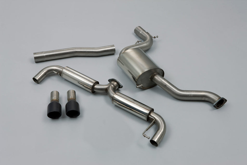 Milltek SSXVW185