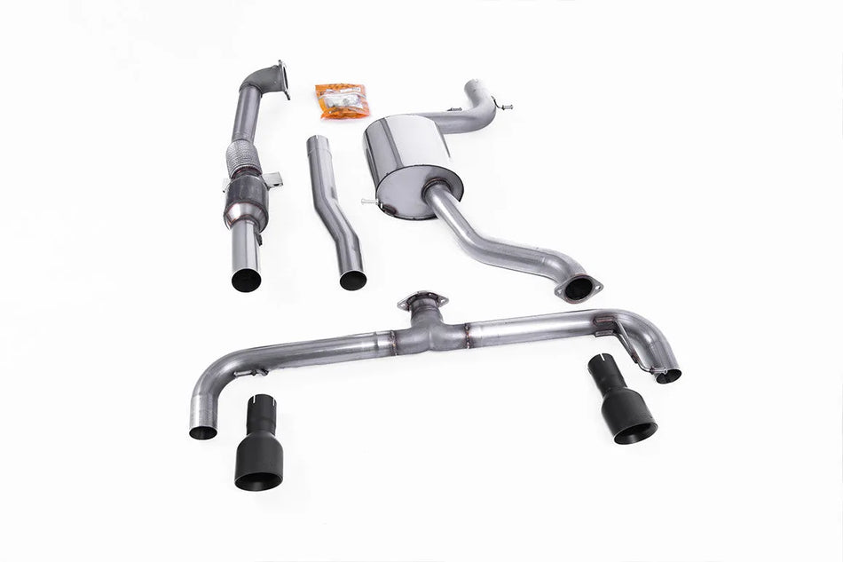 Milltek SSXVW186