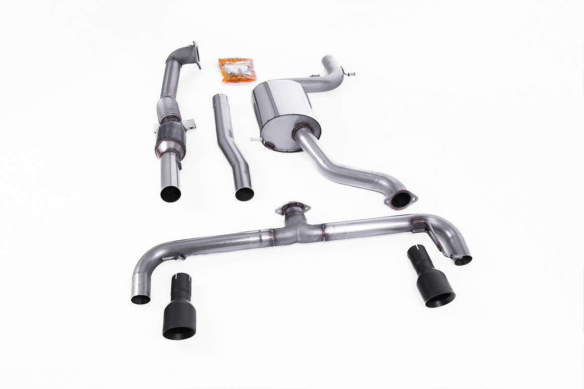 Milltek SSXVW186