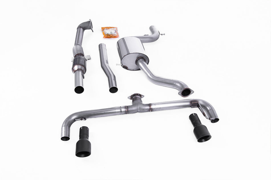 Milltek SSXVW186