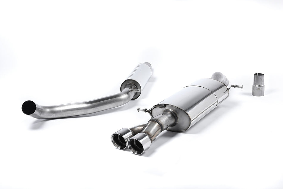 Milltek SSXVW322