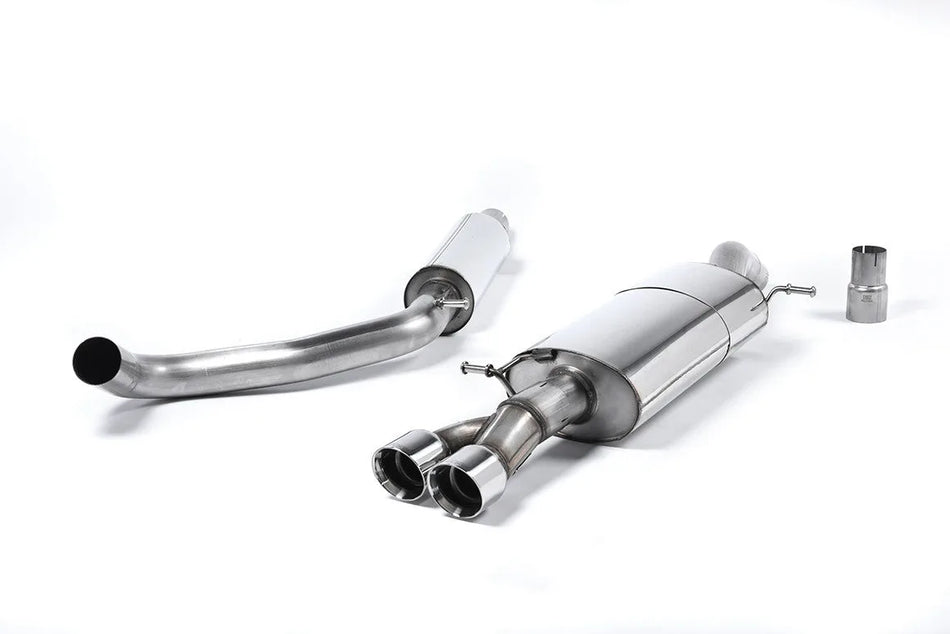 Milltek SSXVW322