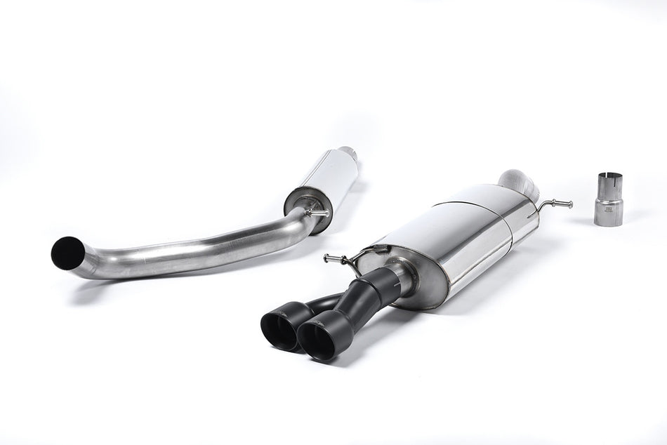 Milltek SSXVW323