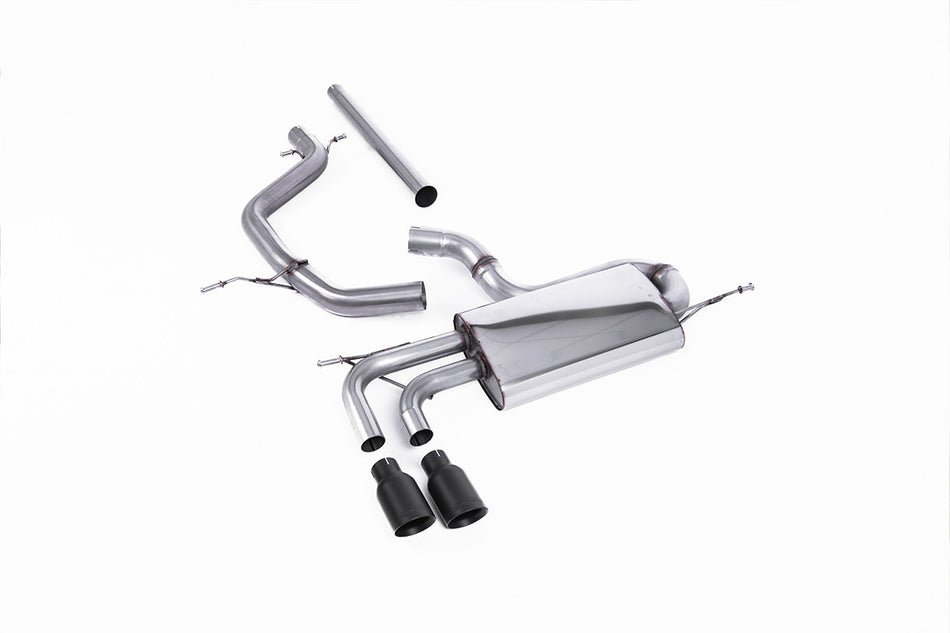 Milltek SSXVW334